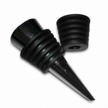 Food Grade Rubber Wine Bottle Stopper